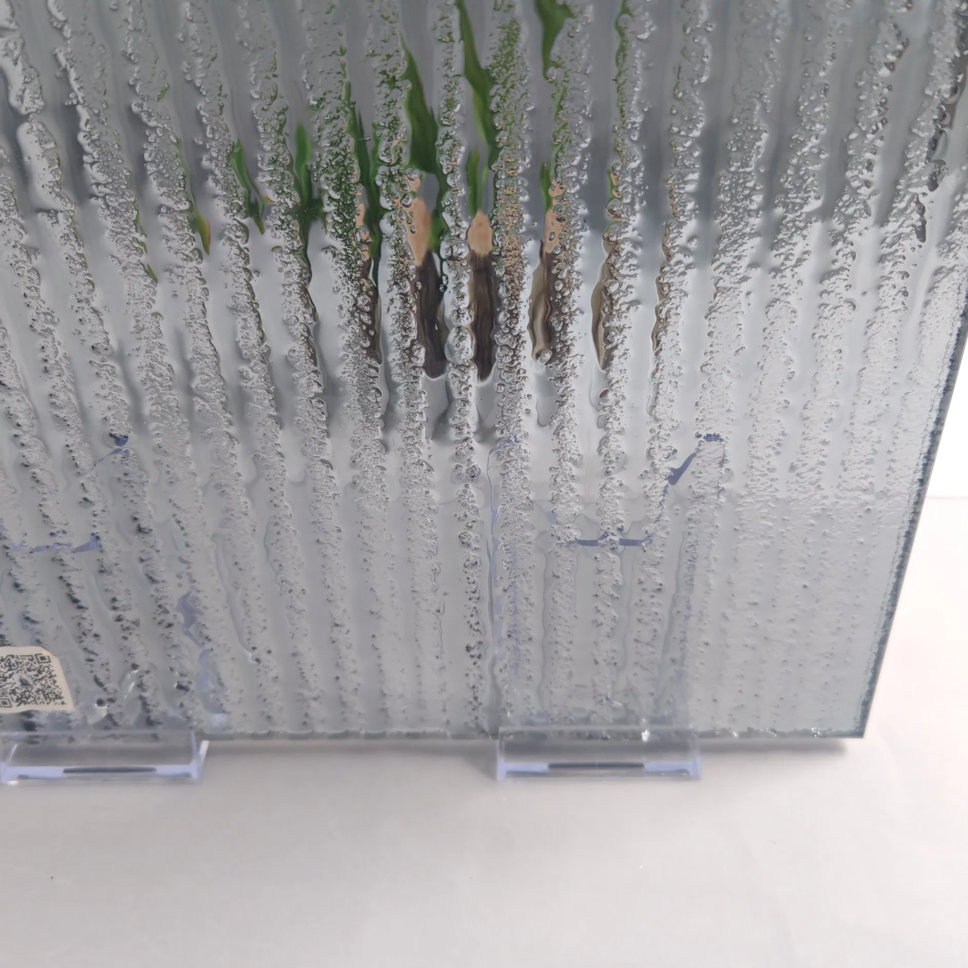 Fashion-Forward Unique Style Float Glass Decorative Glass