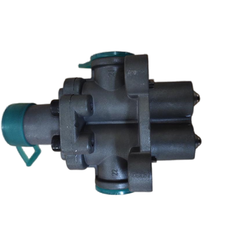 Клапан двойной коробки передач Sinotruk HOWO F99660