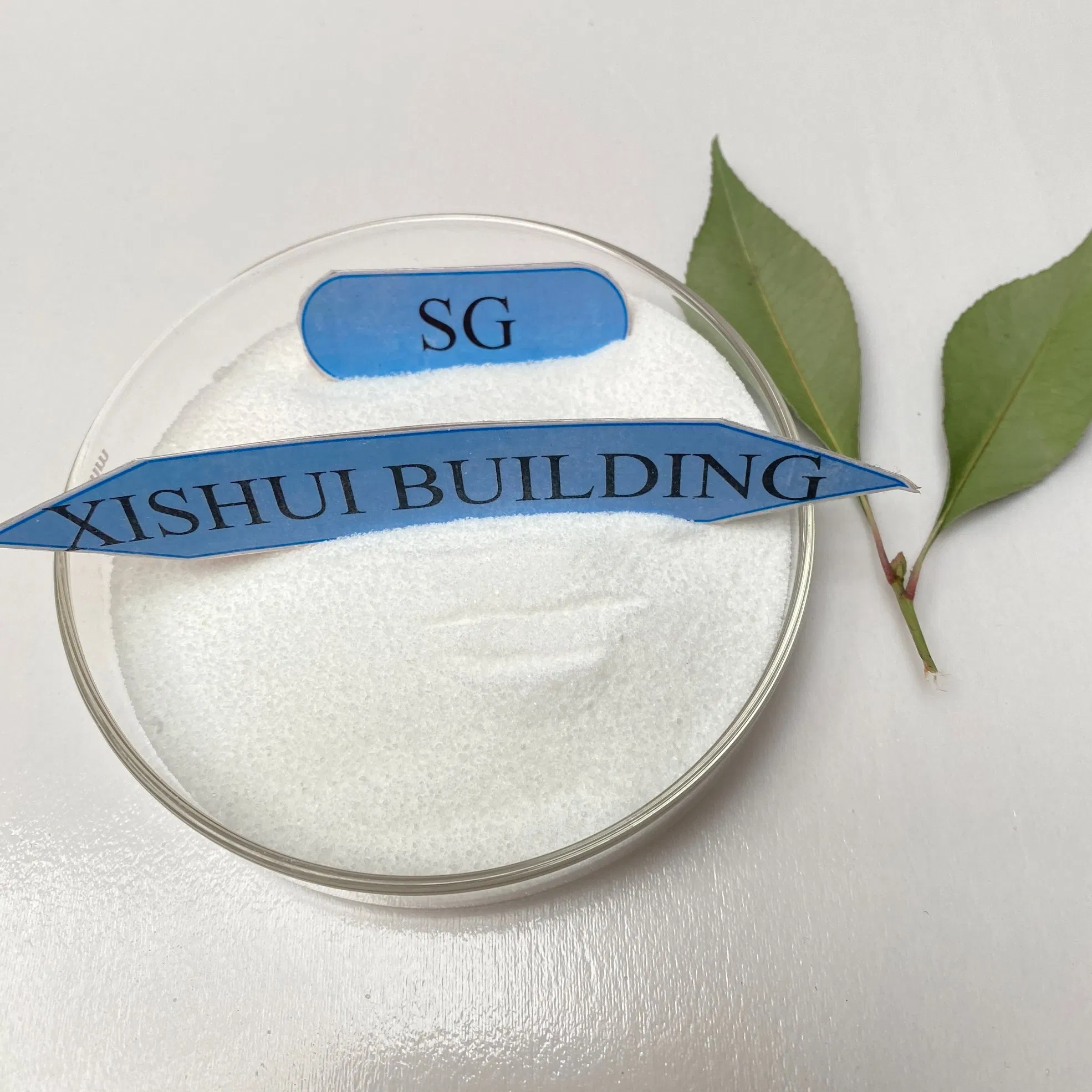 Sodium Gluconate, a Construction Chemical Used for The Production of Concrete Admixtures