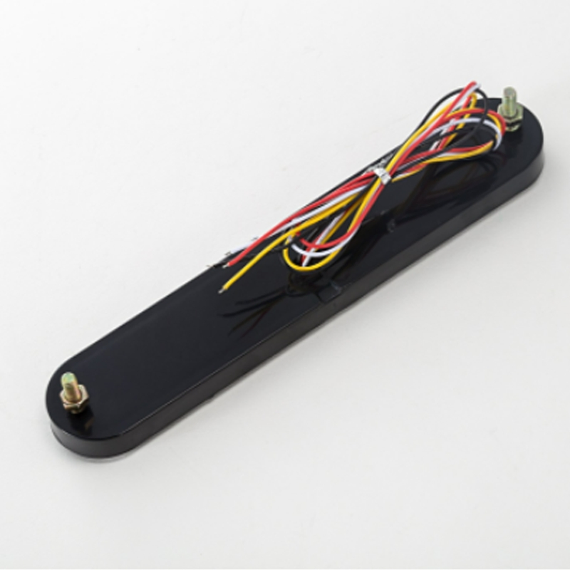 LED Truck Trailer Turn Signal Driving Brake Tail Light