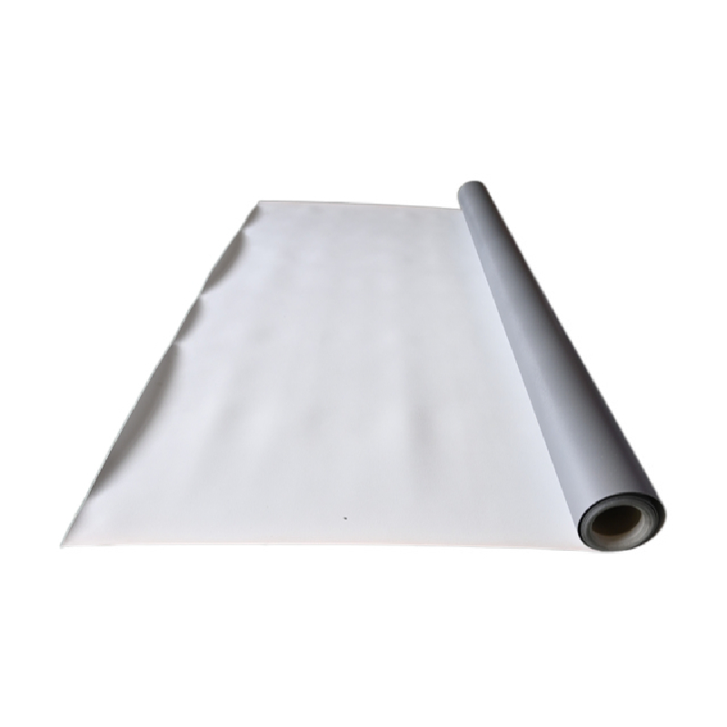 Tpo Waterproofing Membrane Building Materials Fully Bonded PVC/HDPE/EPDM/EVA Non-Asphalt Membrane