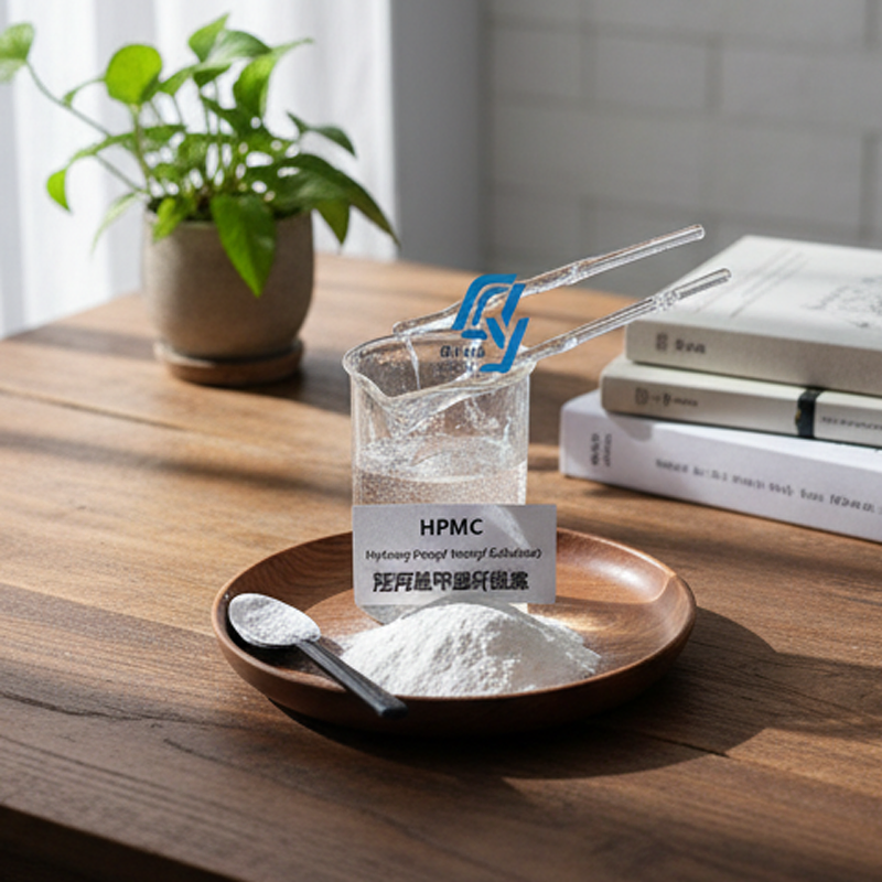 Hydroxypropyl Methyl Cellulose HPMC for Building and Real Estate Use