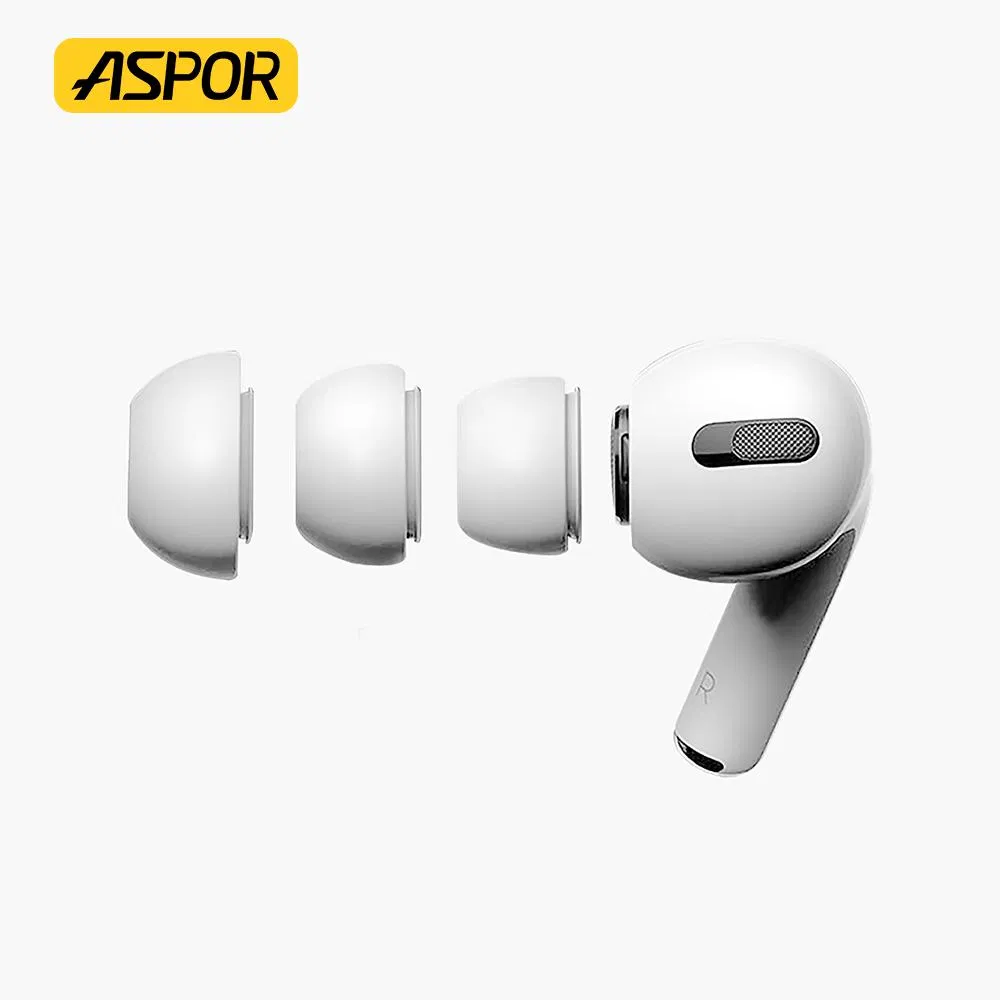 Беспроводные наушники TWS ASPOR AirBass Pro с шумоподавлением