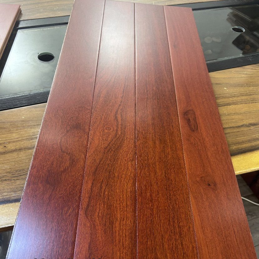 Selected Cumaru/Brazilian Teak Solid Wood Flooring/Hardwood Flooring/Wooden Flooring