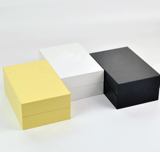 Custom Packing Perfume Paper Packaging Box