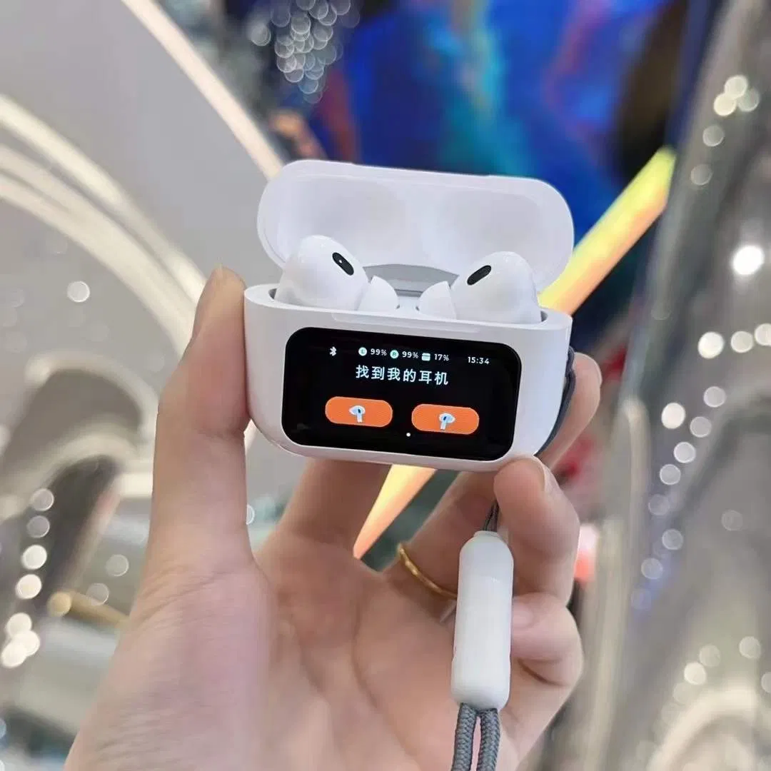 A9 PRO Earphone Stereo Bluetooth Headset