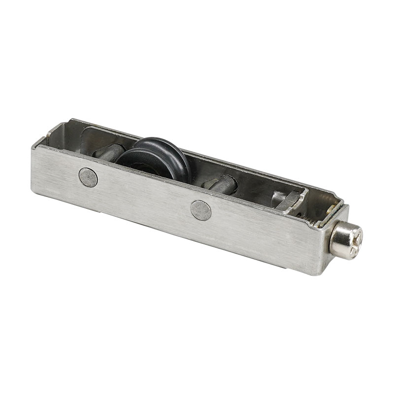 U Groove Ball Bearing Heavy Duty Sliding Door Roller Window Roller Wheel