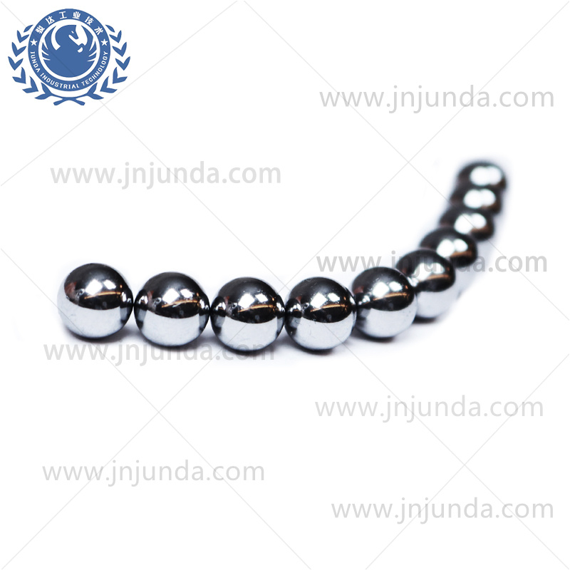Factory Directly Provide Chrome Steel Balls G10-G200 AISI52100 0.4-200mm Chrome Steel Balls for Bearing Ball Autoparts