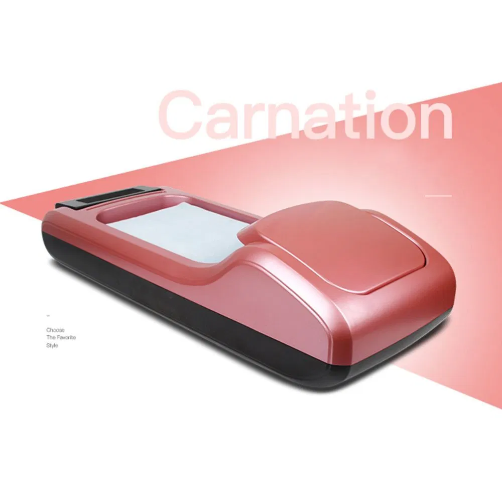 Removable Portable Automatic Shoe Cover Dispenser Disposable Machine Bl13840