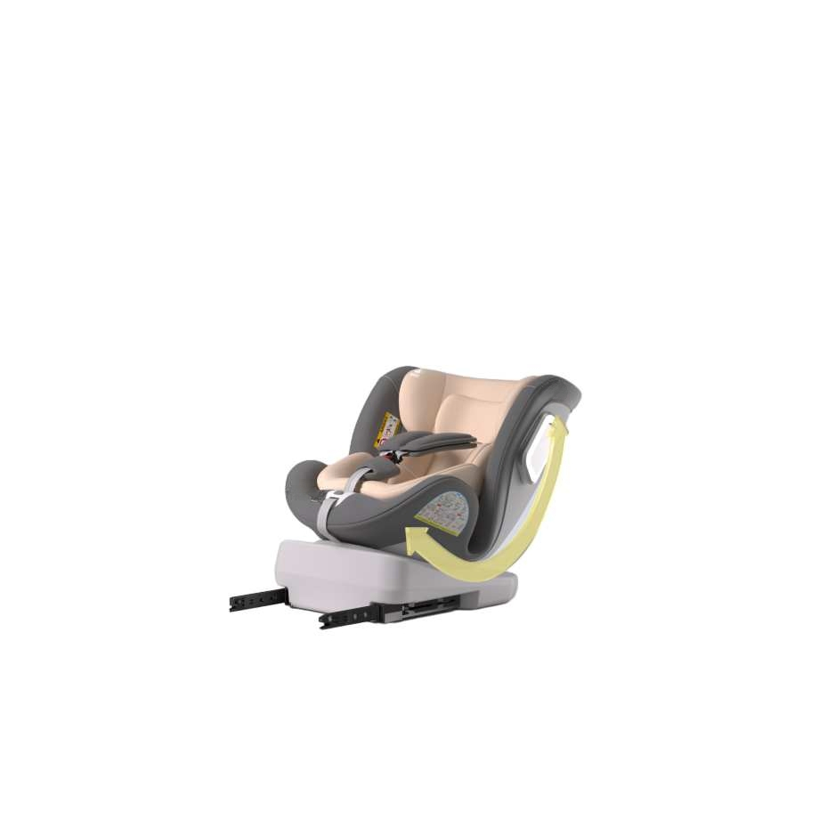 Wholesale Baby Car Seat Shock-Resistant Pressure Relief Child Safety Car Seats