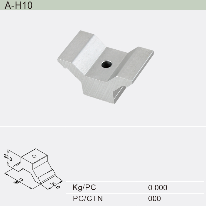 Flexible Double Alloy Pipe Joint (A-H4)
