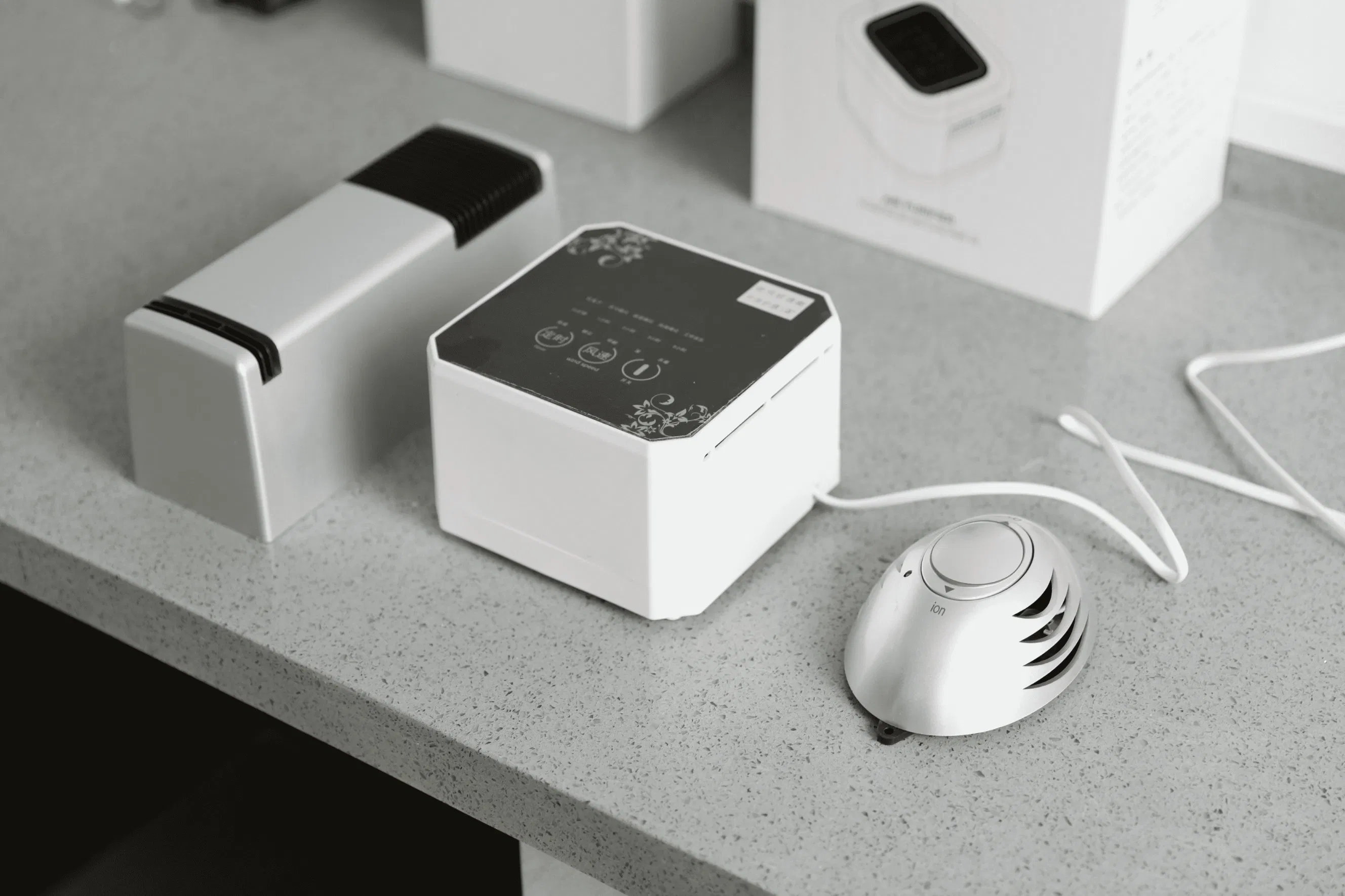 Инфракрасная сауна для дома из канадской тсуги