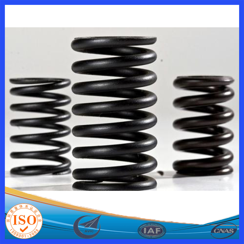 Customized Various Types High Quality Metal Springs