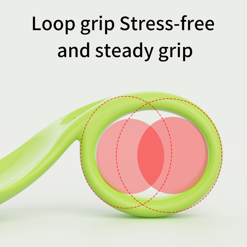 Silicone Spork for Babies: Safe, Soft, and Easy to Grip