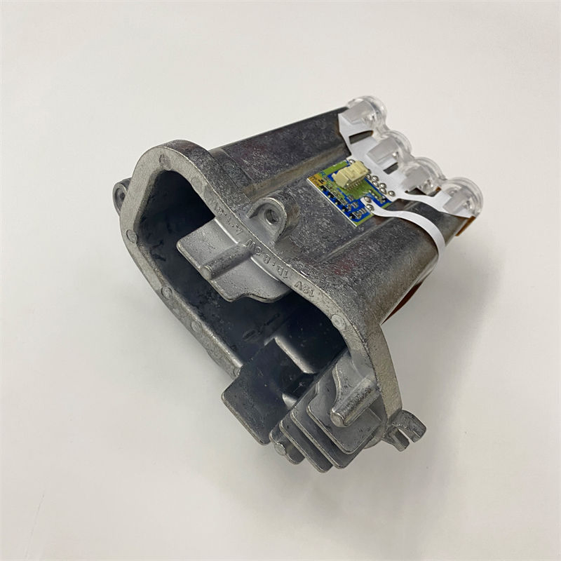 Светодиодный модуль указателя поворота для BMW F01 F02