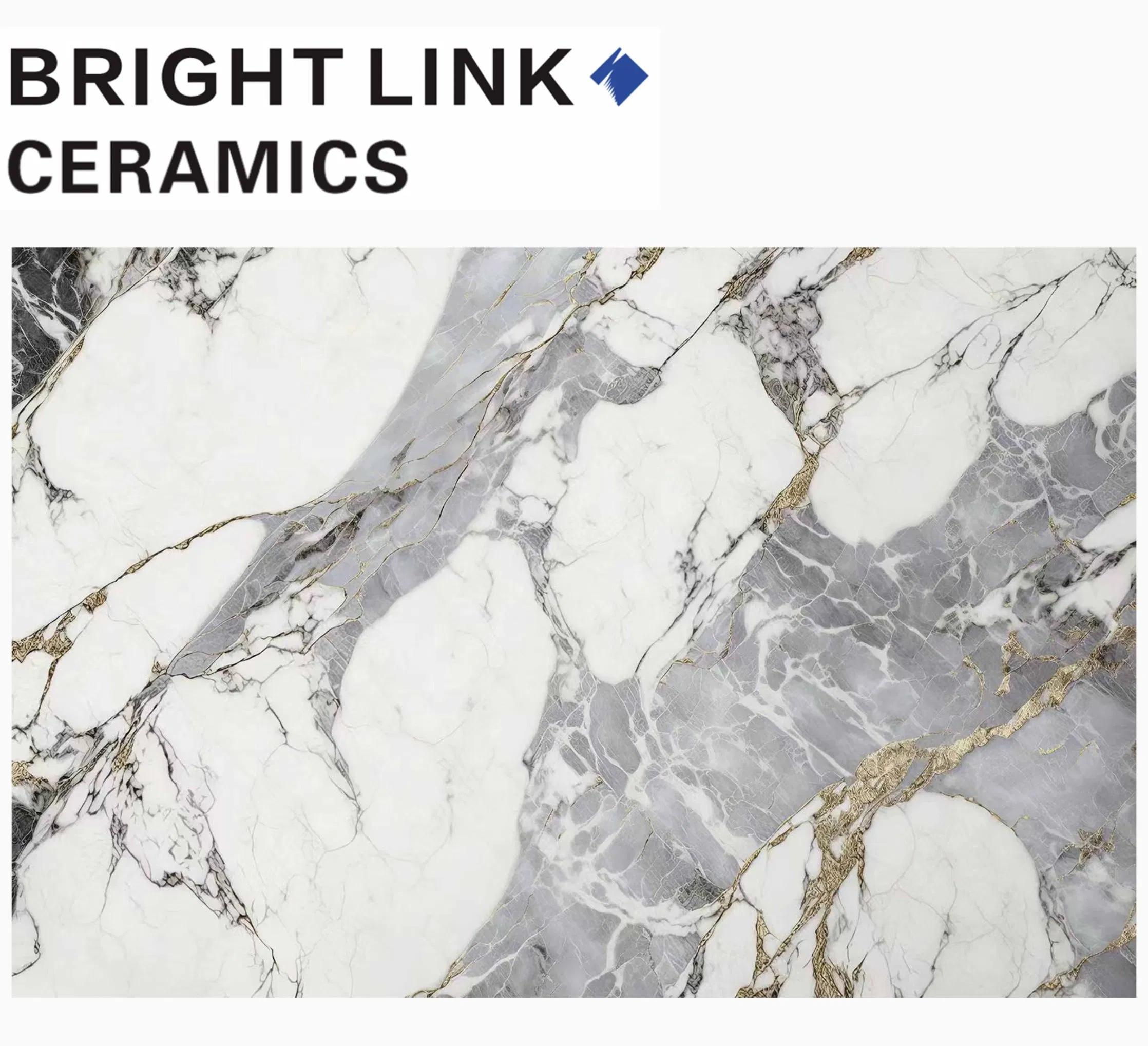 Плитка напольная полированная 600x1200 мм