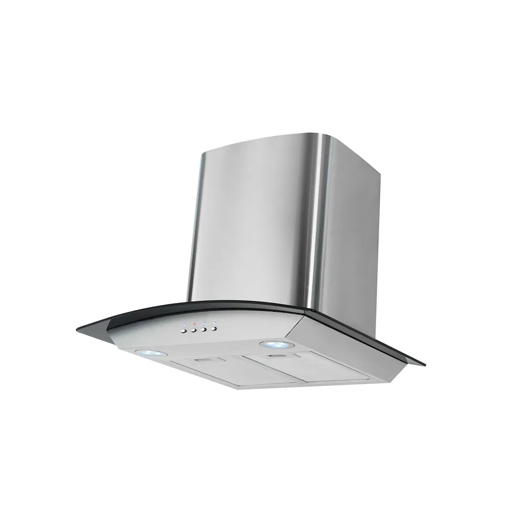Modern Kitchen Range Hood for Optimal Air Quality Management