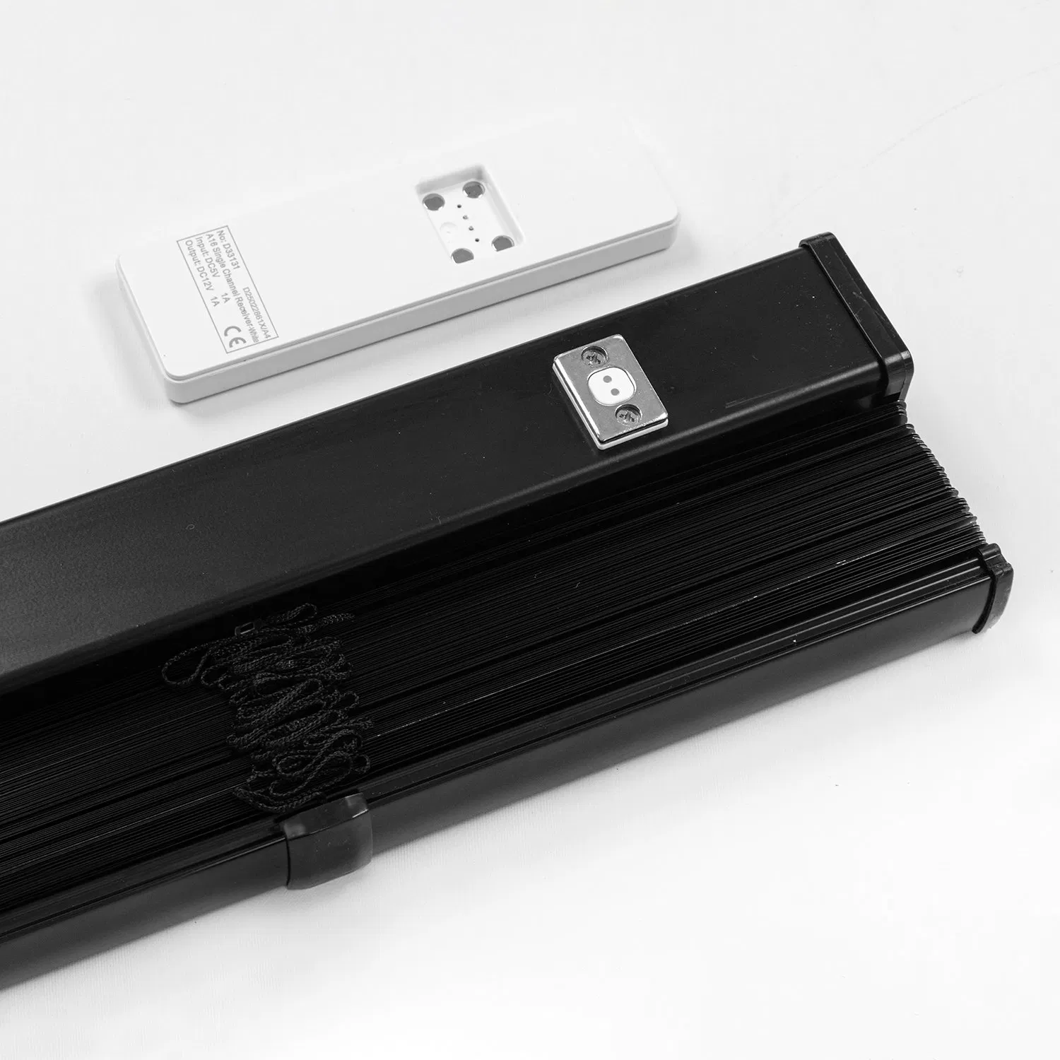 High Quality 25mm Aluminium Venetian Blinds External Aluminium Venetian Blinds Multi Function Blinds Aluminium