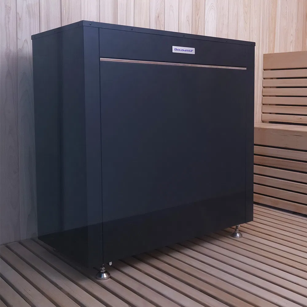 Мощный обогреватель для сауны Dolomiti