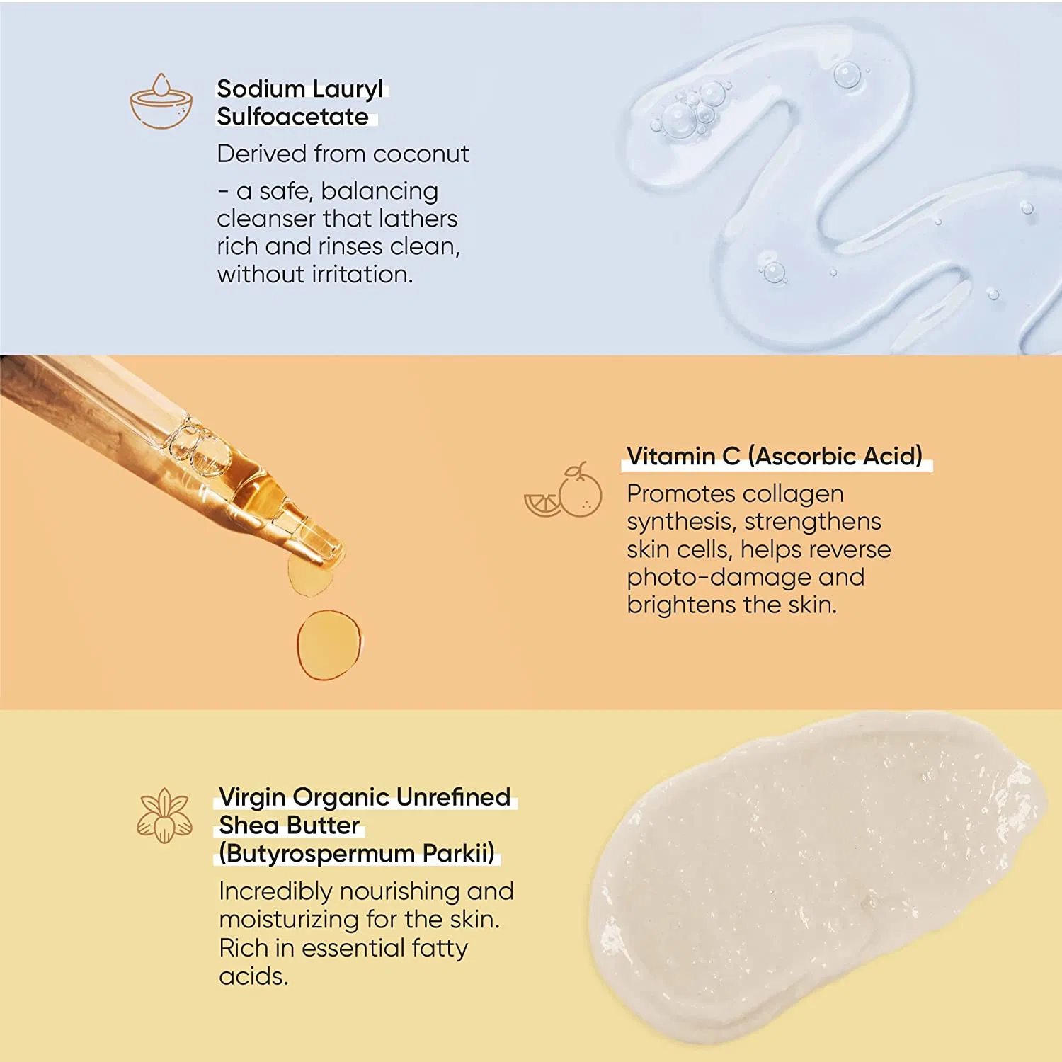 Skin Care Oil Control Exfoliating Foaming Pore Cleansing Men's Skin Care Set