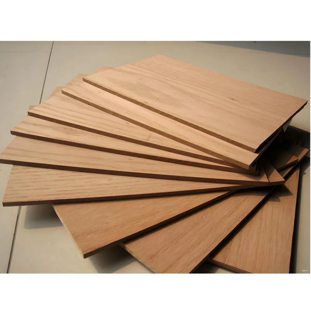 Melamine board with high appearance and durability