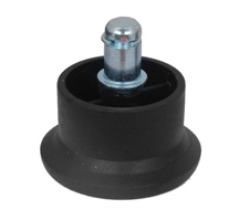 Premium Swivel Chair Casters for Smooth Rolling Mobility