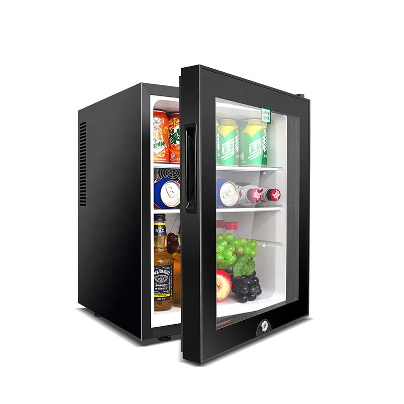 Shenone Direct Cooling 91L Mini Refrigerator with Freezer