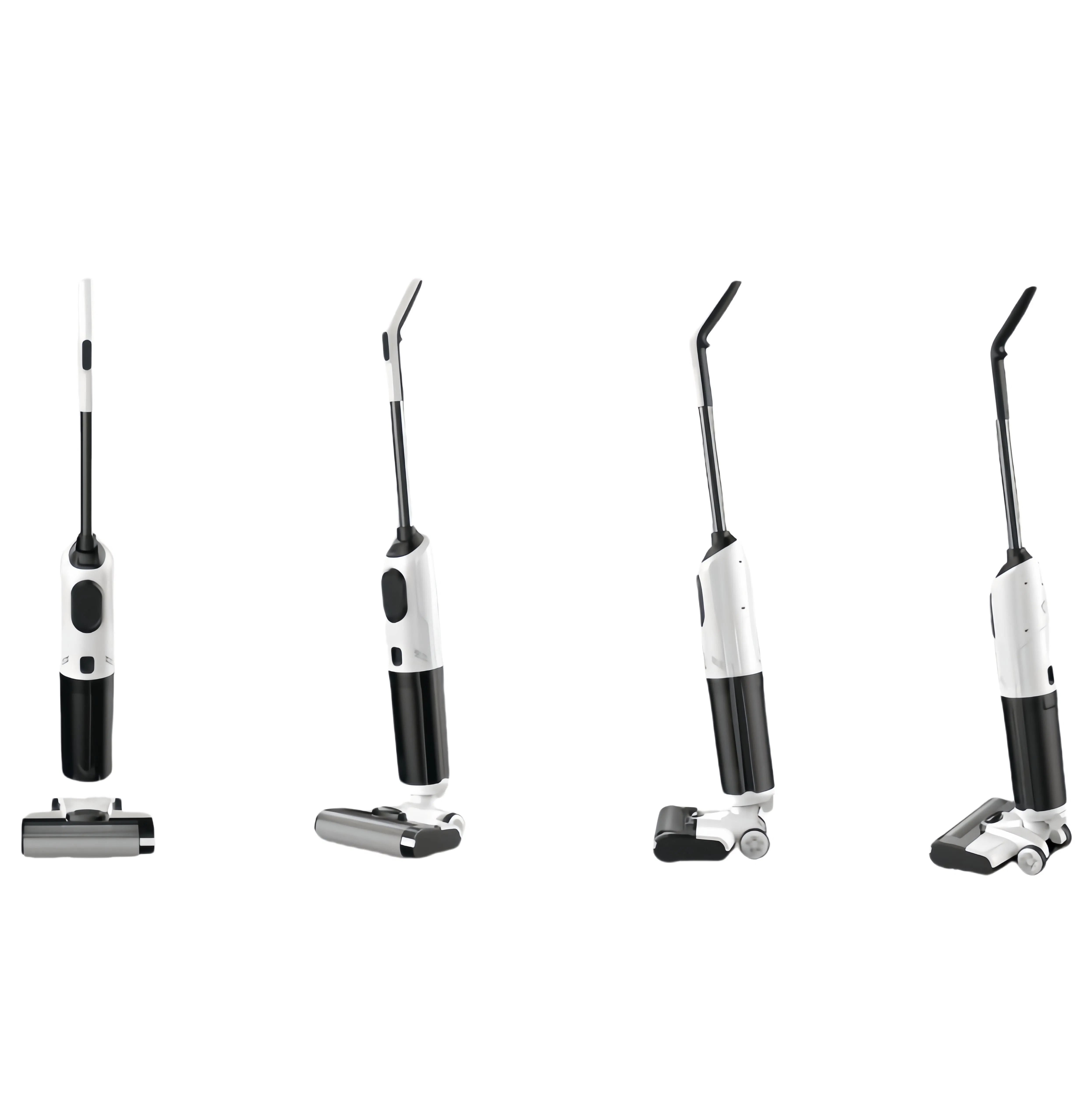 Gt809 PRO Wet-Dry Vacuum Cleaner