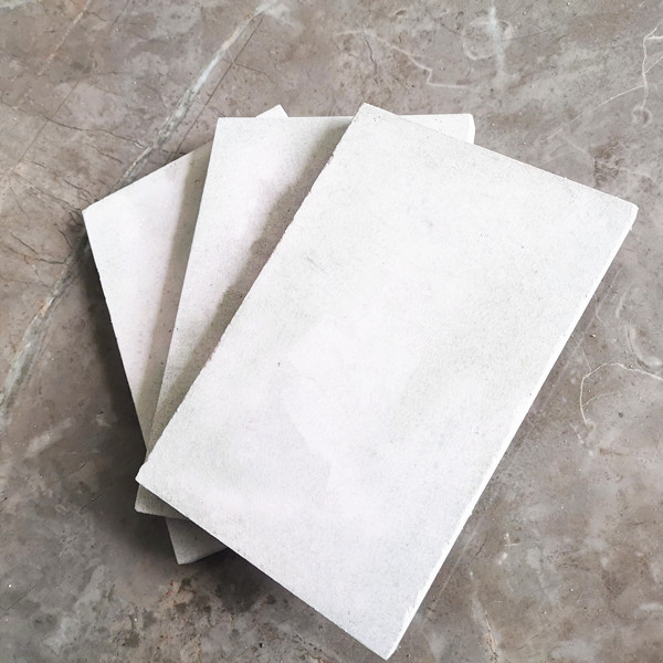 Fire Proof Calcium Silicate Board High Denisty Building Materials Construction Materials