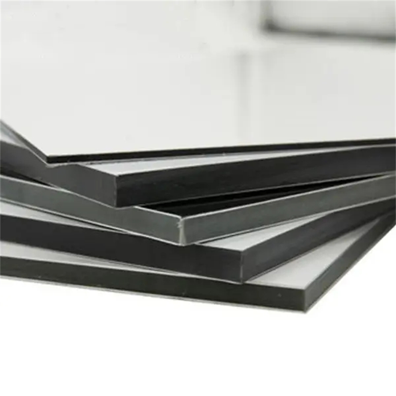 Aluminum Building Material Facade Wall Cladding Exterior Architectural Perforated Metal Curtain Wall Clade System Composite Panel