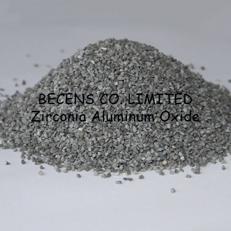 High-Quality Zirconia Alumina Oxide /Za25 Abrasive Sandblasting Heavy Grinding Wheel