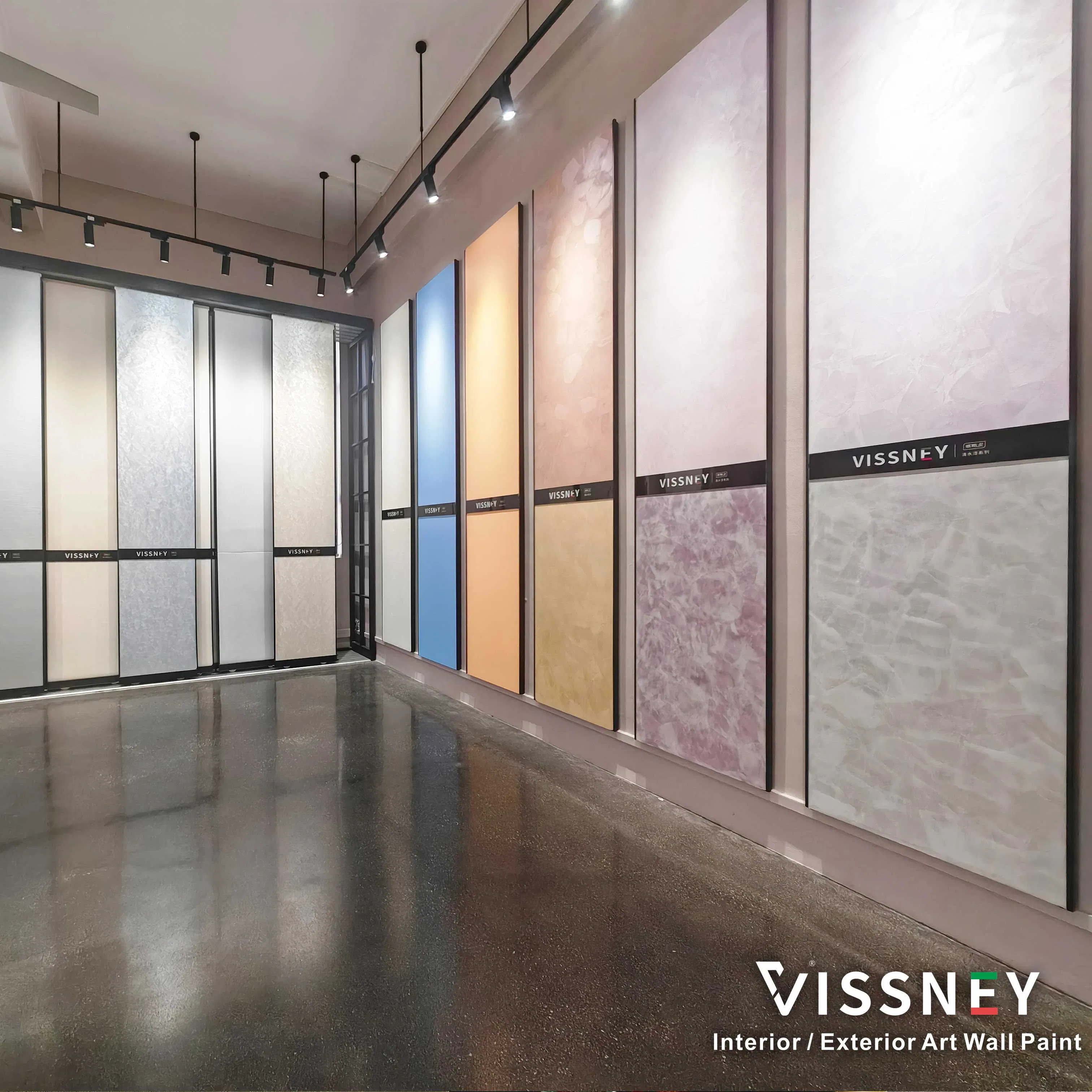 Wholesale Waterproof Coatings Building Paint Distributor Long-Lasting Wall and Floor Paint Solutions