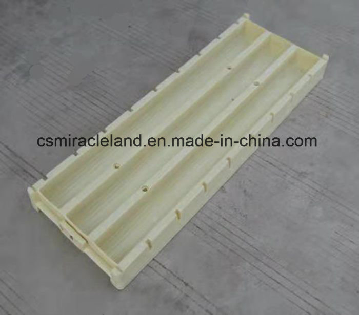Bq Nq Hq Pq High Strength Plastic New Material Core Sample Tray/Box