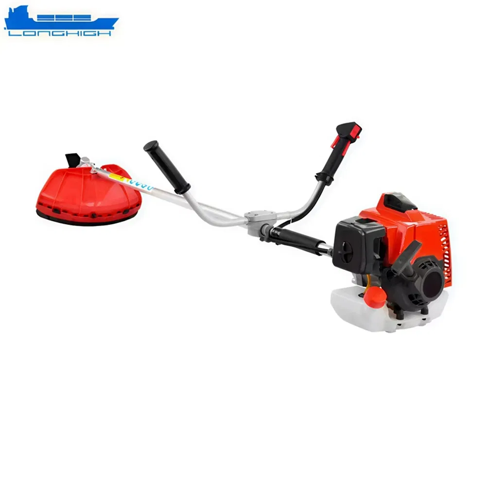 Бензиновый триммер T-Rex LH-BC620 62cc