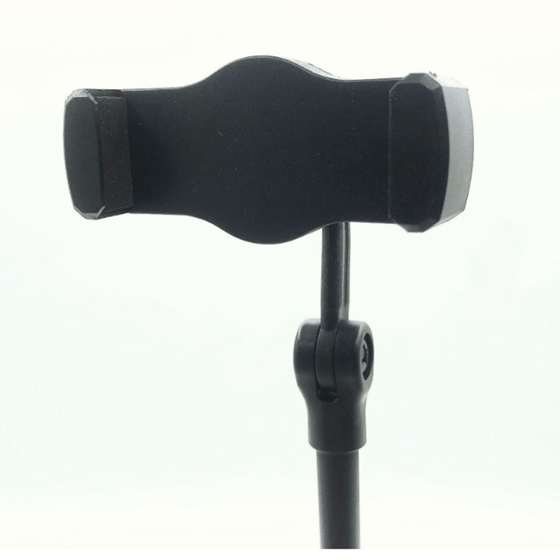 Universal Rotating Extendable Retractable Smart Cell Mobile Phone Holder
