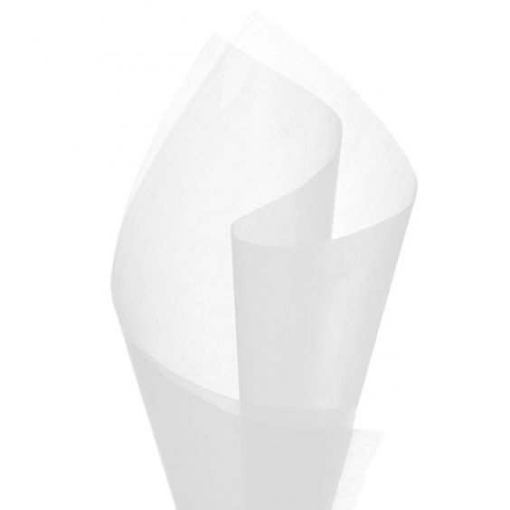 High Temperature Resistance Double Sided Paper