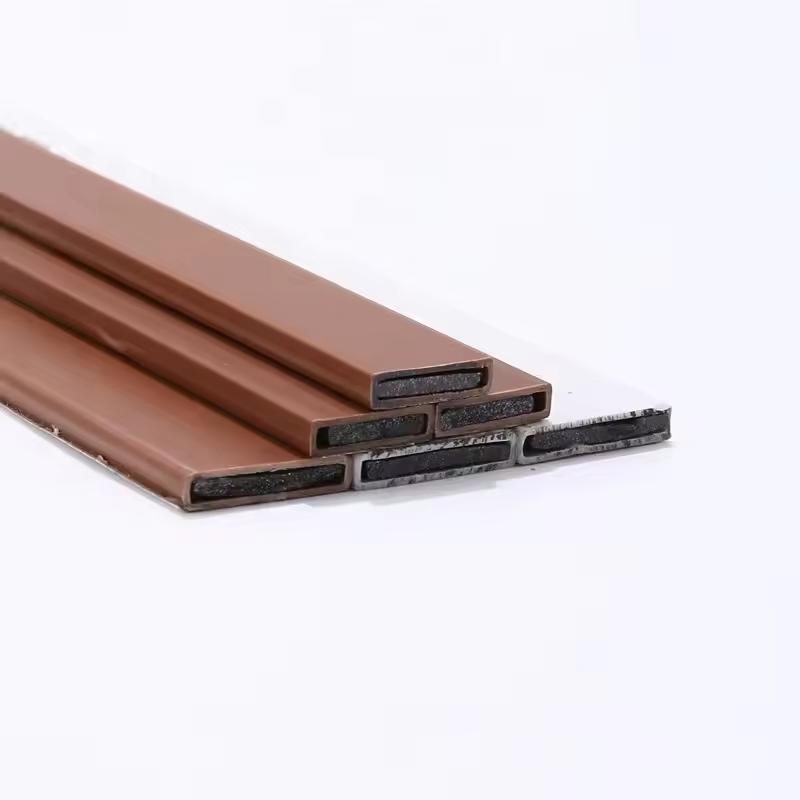 Fire-Resistant Seal Fire Containment Seal Intumescent Strip