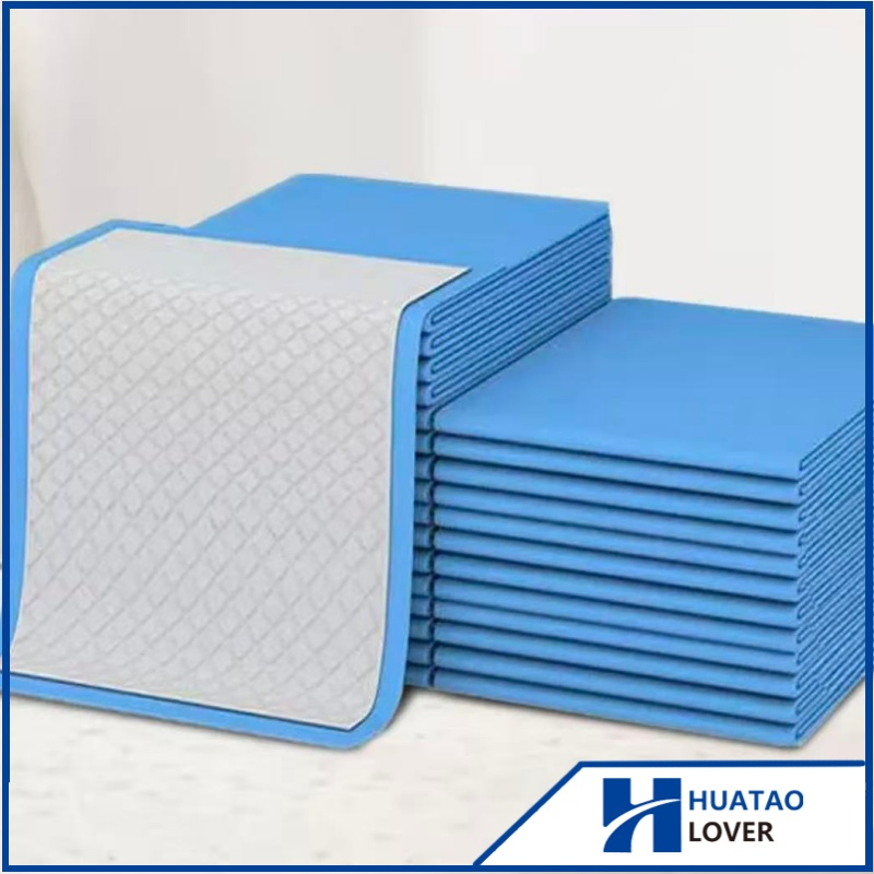 Pregnant Underpad for Incontinence Use