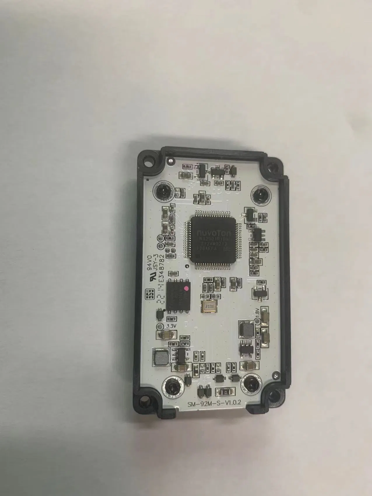 Fap20 Optic Fingerprint Reader Optics Fingerprint Model Sm - 92m