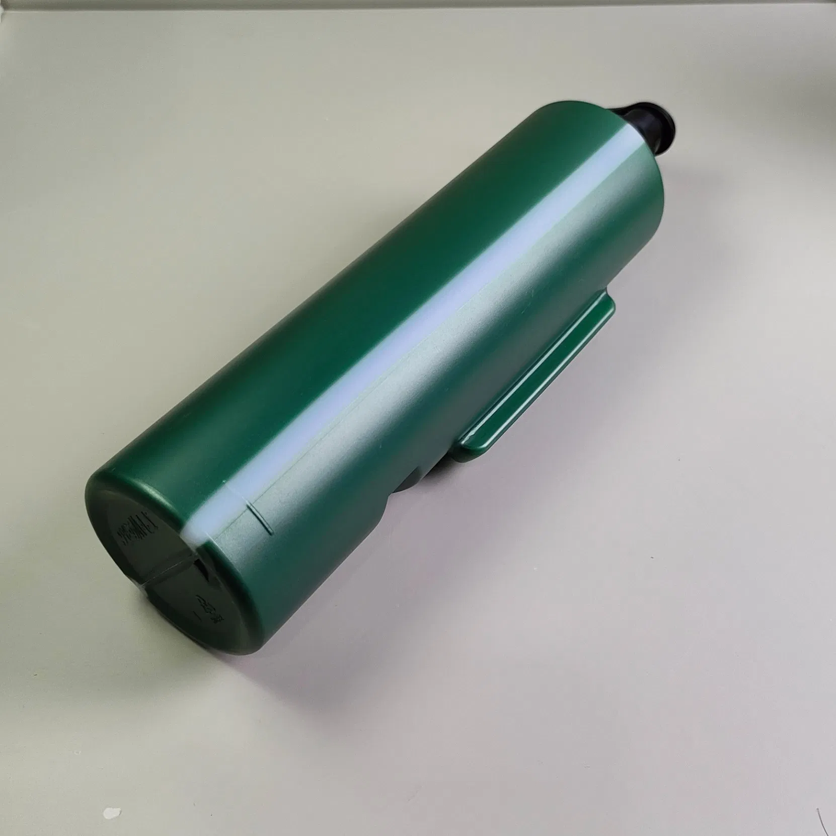 Plastic Shampoo Bottle Lotion Pump Bottle Packaging for Shampoo/Bath