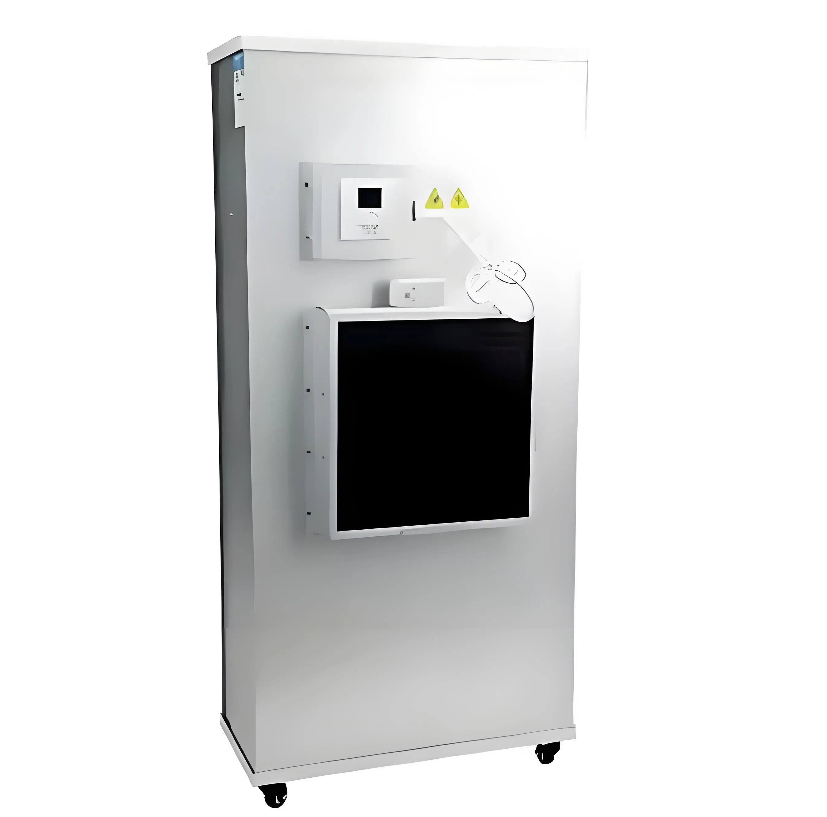 100 Class Large Air Volume Commercial Purification Antibacterial Air Purifier