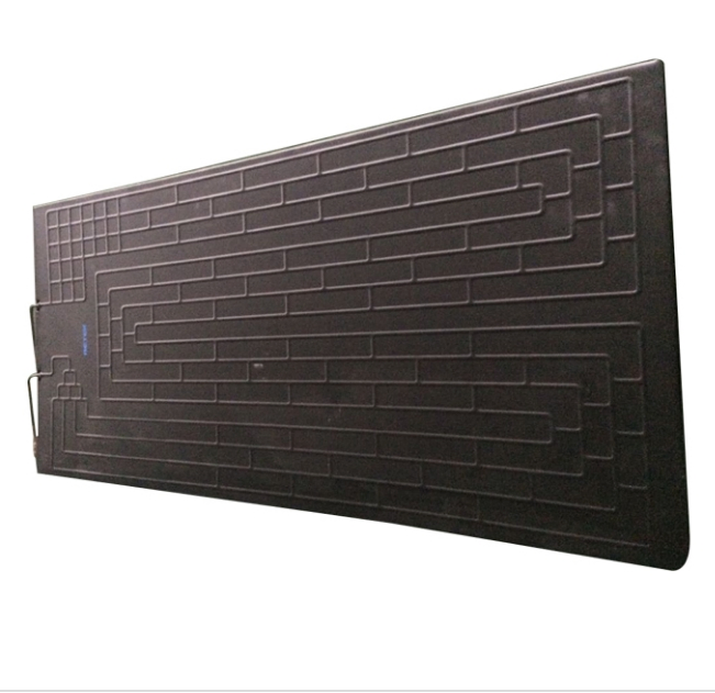 Customized Solar Panel Roll Bond Type Thermodynamic Panel