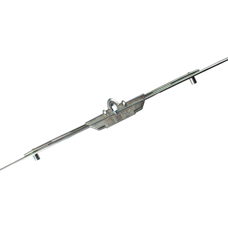 UPVC Door and Window Hardware Transmission Rod Espag