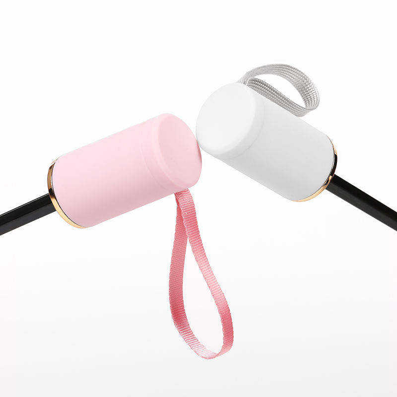 Sublimation Blank Umbrella Folding Sunny Rainy Outdoor