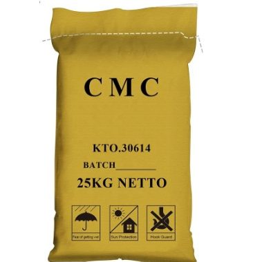 Hot Selling Detergent Grade Powder Sodium Carboxymethyl Cellulose CMC