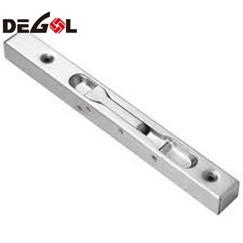 Ss 304 6inch Door Flush Bolt for Europe