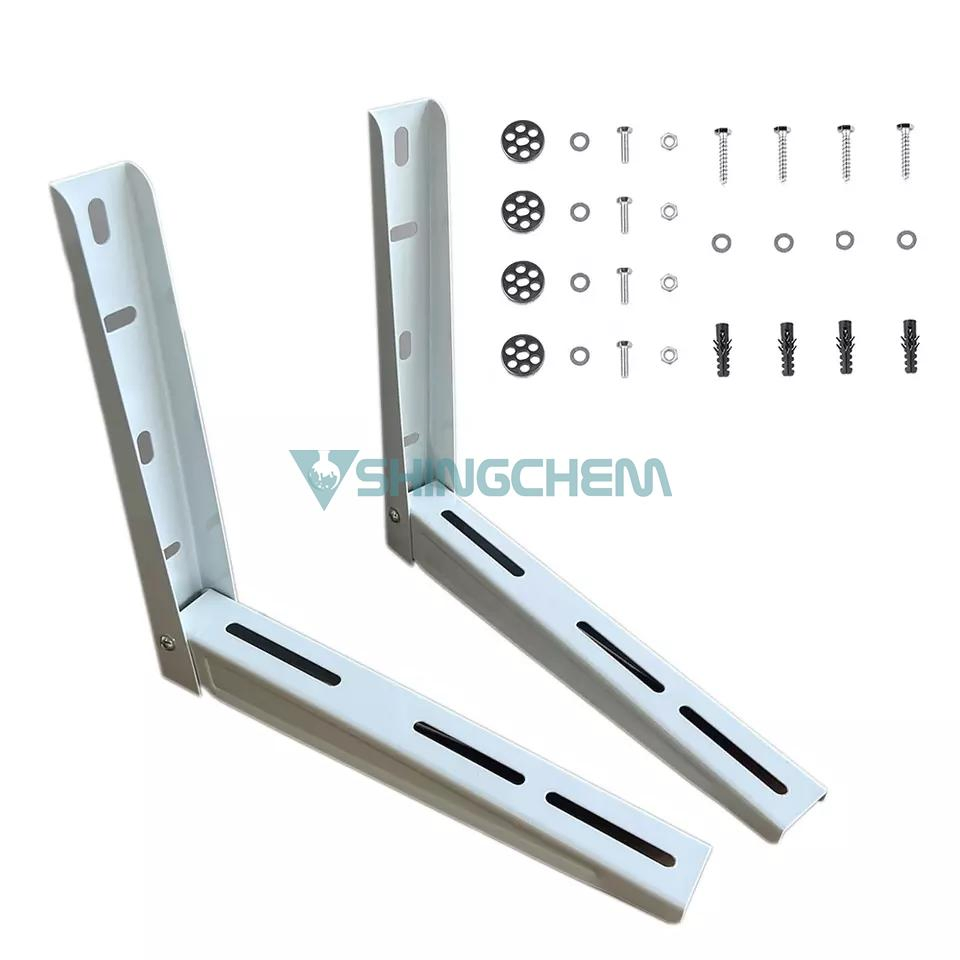 Outdoor Wall Bracket for Outdoor Use Air Conditioner Bracket