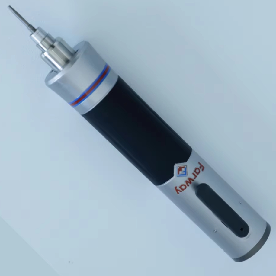 Беспроводной шуруповерт с высоким крутящим моментом