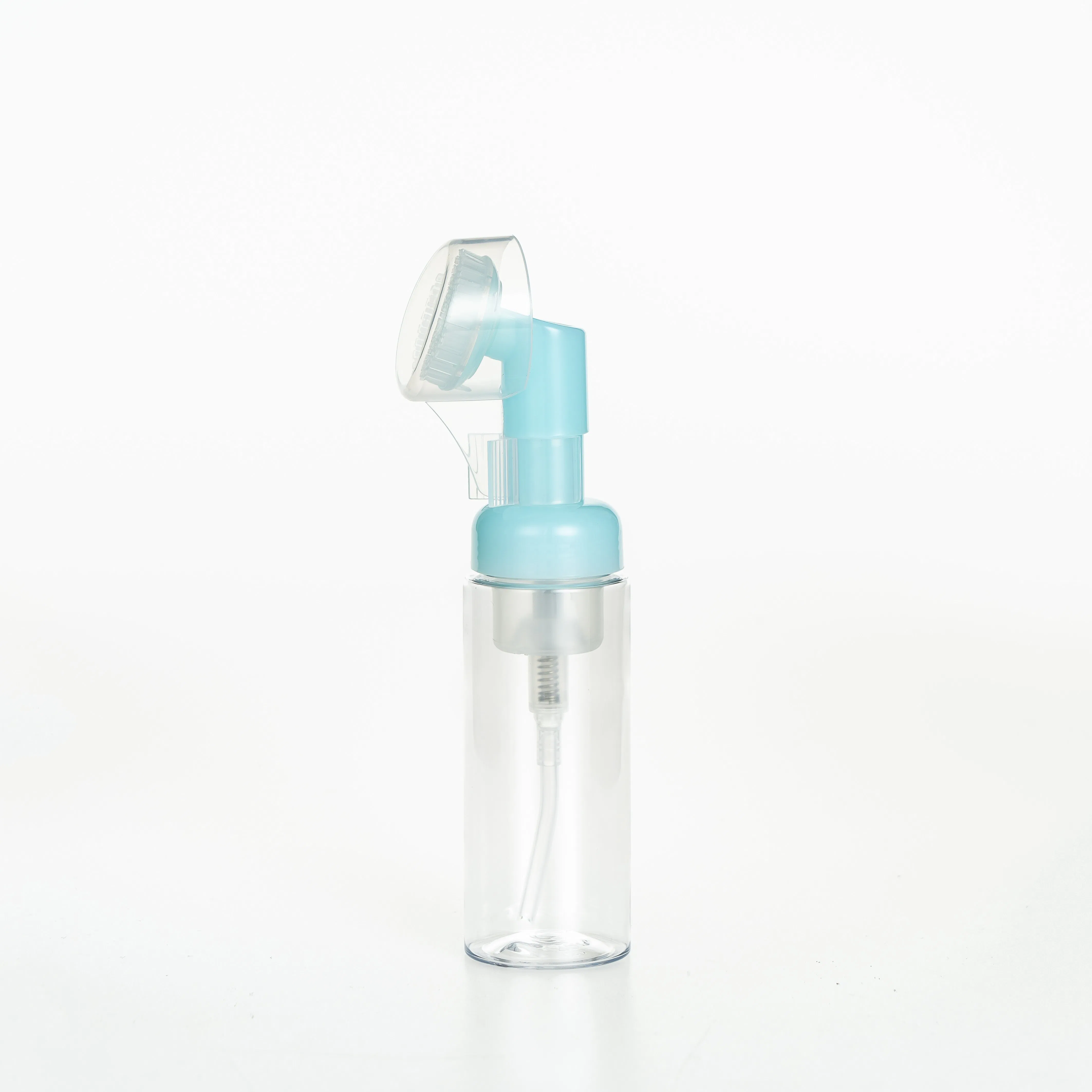 43mm Foam Pump Foam Soap Dispenser with Soft Silicone for Hand Wash Face Wash