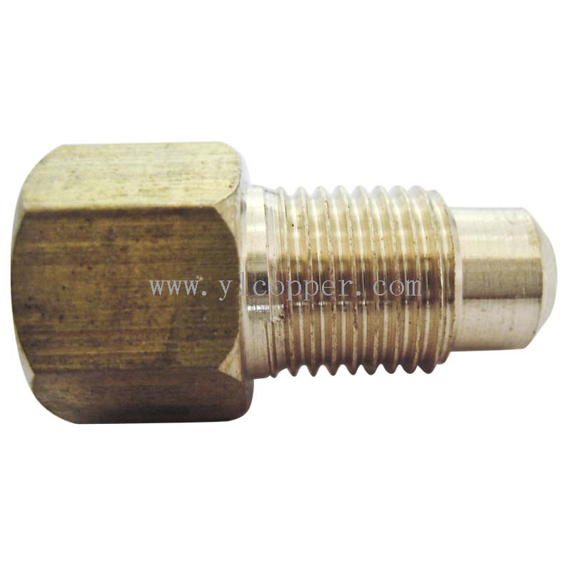 Brass Connector Adapter Brass Male Adapter